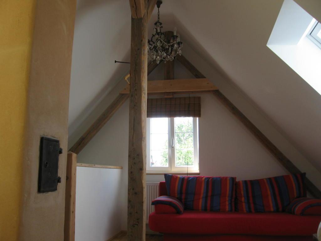 Ferienhaus Am Lech Kaufering Экстерьер фото
